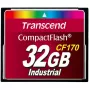 „Transcend“ 32 GB CompactFlash MLC CF170 atminties kortelė