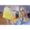 Vileda Actifibre šluostė stiklo valymui geltona