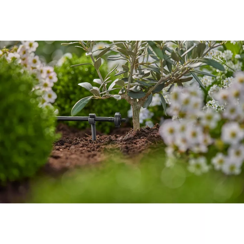 Gardena 13302-20 2 L juodas