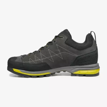 Scarpa Zodiac GTX batai antracitiniai 46.5 dydis