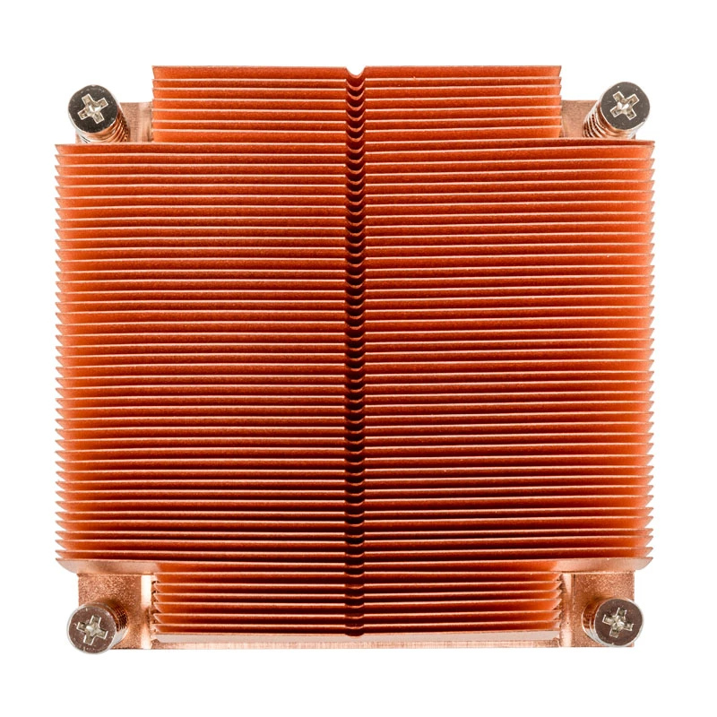 Aušintuvas serveriui Silverstone SST-XE01-2011