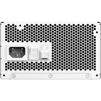 Maitinimo blokas NZXT PA-2G2BW-EU 1200 W 80 PLUS GOLD MTBF 100000 val.