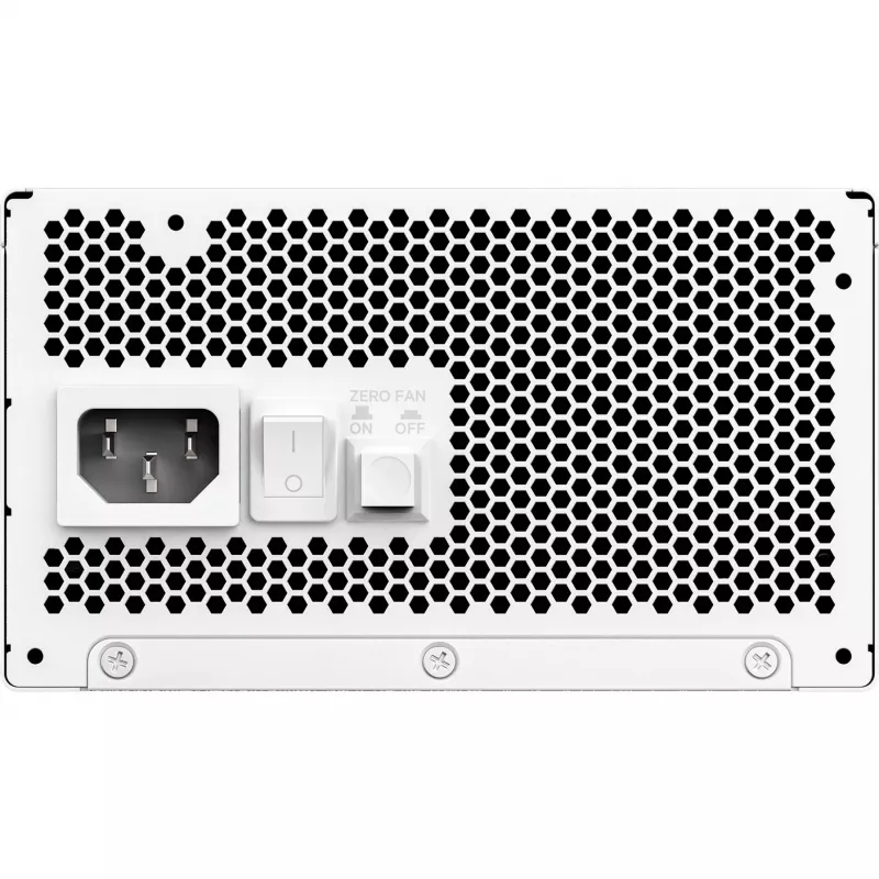 Maitinimo blokas NZXT PA-2G2BW-EU 1200 W 80 PLUS GOLD MTBF 100000 val.