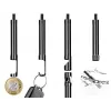 Tracer HardWire 1600x1200 endoskopas su 5 m kabeliu ir WiFi