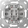 GIRA 310200 Aus 2-p Insert – perjungimo jungiklis