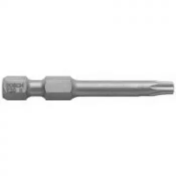 Bosch antgalis atsuktuvui extra hard T25 49mm šešiakampis