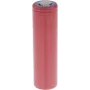 Įkraunama ličio jonų baterija Panasonic NCR18650GA 3,6 V 3500 mAh (18650)