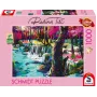 Redina Tili: Path of Fantasy, Dėlionė 1000 Detalių