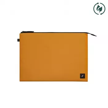 Native Union rankovė MacBook 16 colių kraft STOW-LT-MBSKFT16 – apsauginis dėklas nešiojamam kompiuteriui