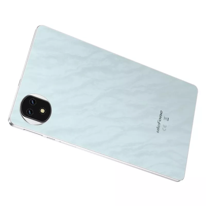 Planšetinis kompiuteris UleFone Tab A9 Pro 4GB RAM 128GB atminties LTE Galaxy Blue