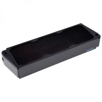 Alphacool 14239 Juodas