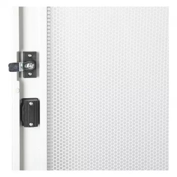 Stovas tinklo įrangai DIGITUS Unique Series 42U 800x800 mm IP20 800 kg pilkas