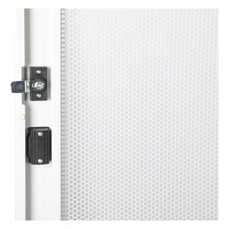 Stovas tinklo įrangai DIGITUS Unique Series 42U 800x800 mm IP20 800 kg pilkas