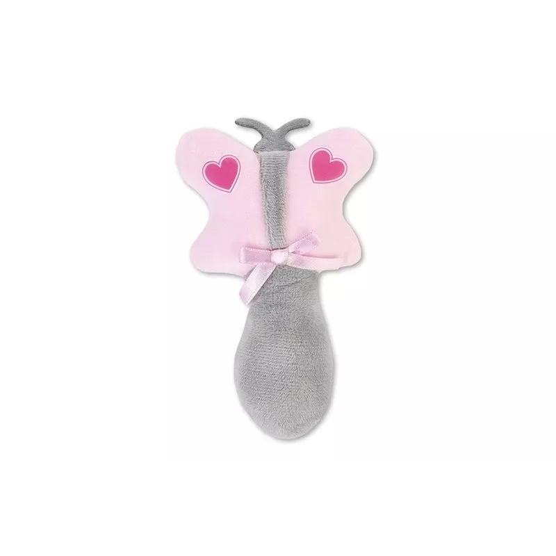 Lėlė Artyk Natalia 33 cm su žaisliuku