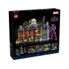 LEGO MARVEL 76294 X-Mansion – LEGO rinkinys