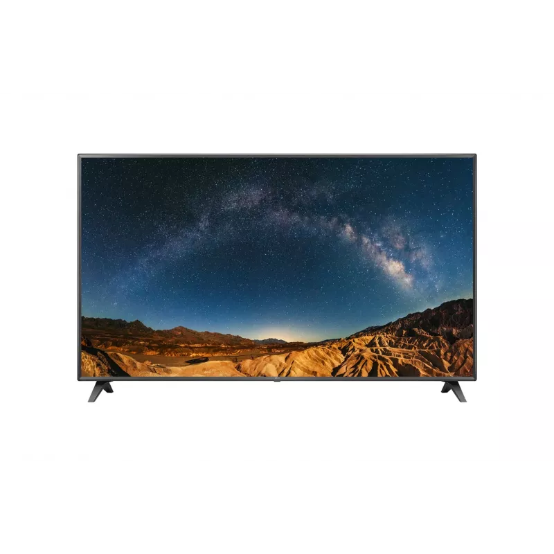 LG 50UR781C 127 cm (50 colių) 4K Ultra HD Smart TV Wi-Fi juodas 300 cd/m²