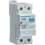 Hager CDA540D diferencialinis automatas 2P 10kA 40A 30mA A tipo (CDA540D)