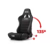 ERS5 Elite Fabric Mesh sėdynė