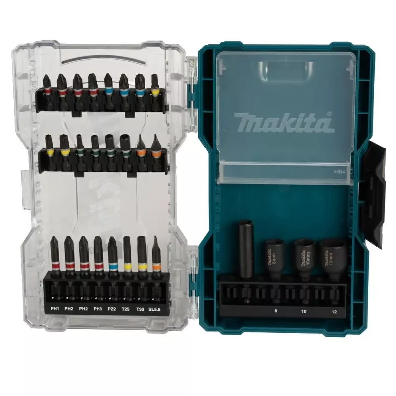 Antgalis atsuktuvui Makita E-07048