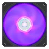 Ventiliatorius Cooler Master SickleFlow 120 ARGB 120 mm