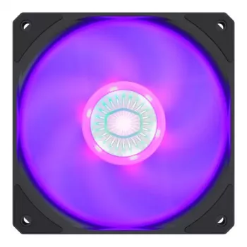 Ventiliatorius Cooler Master SickleFlow 120 ARGB 120 mm