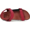 Batas medicininis Footwear Heaven AD Med MF230091051 dydis 39 raudona