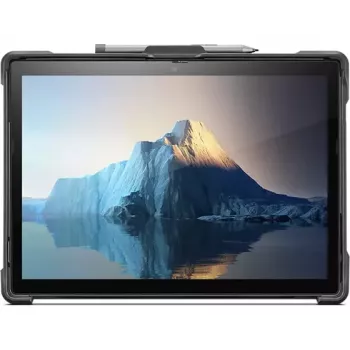 Lenovo 4X41A08251 dėklas planšetei 30,5 cm (12 colių) Juodas