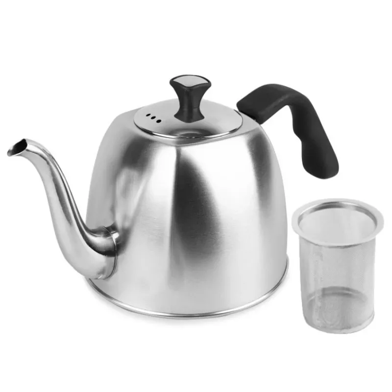 Virdulys žolelių arbatai Maestro MR-1333-tea 1.1 L nerūdijantis plienas