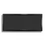 Dulkių filtras DEMCiflex DF0435 Corsair Air 540 — 259×140 mm, juodas