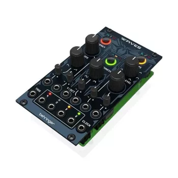 Behringer WAVES modulinis sintezatoriaus modulis