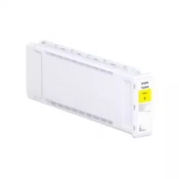Kasetė EPSON rašalas Singlepack UltraChrome XD3 Geltona T50M4 700 ml
