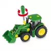 Žaidimų rinkinys Theo Klein 3906 – John Deere traktorius su priekaba