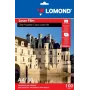 Lomond PET plėvelė nespalvotiems ir spalvotiems lazeriniams spausdintuvams skaidri A4, 50 lapų