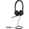 Ausinės Yealink UH35 Dual Teams USB-C/A