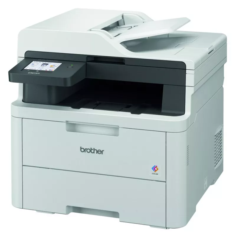 Daugiafunkcis spausdintuvas Brother DCP-L3560CDW LED A4 600 x 2400 DPI 26 ppm Wi-Fi