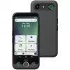 Išmanusis telefonas Doro Aurora A10 4.5 colio 4GB 64GB juodas