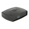 USB jungiklis DeLOCK 87723