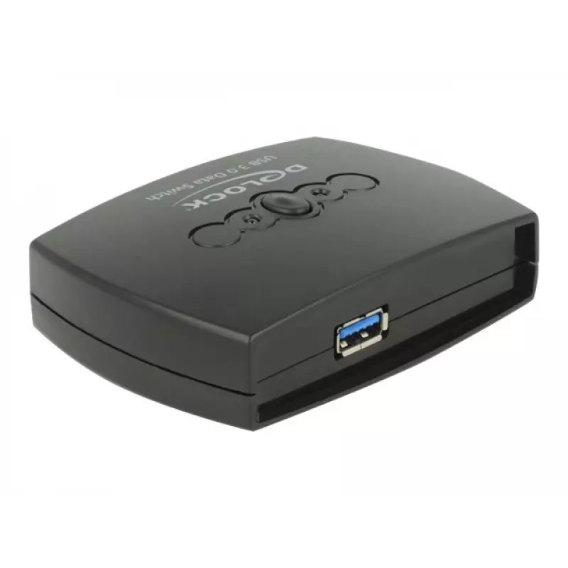 USB jungiklis DeLOCK 87723