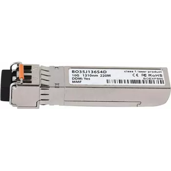 Skiemeninis šviesolaidinis kabelis CBO 407-BBON 10 Gbit/s, vienmodis, 220 m