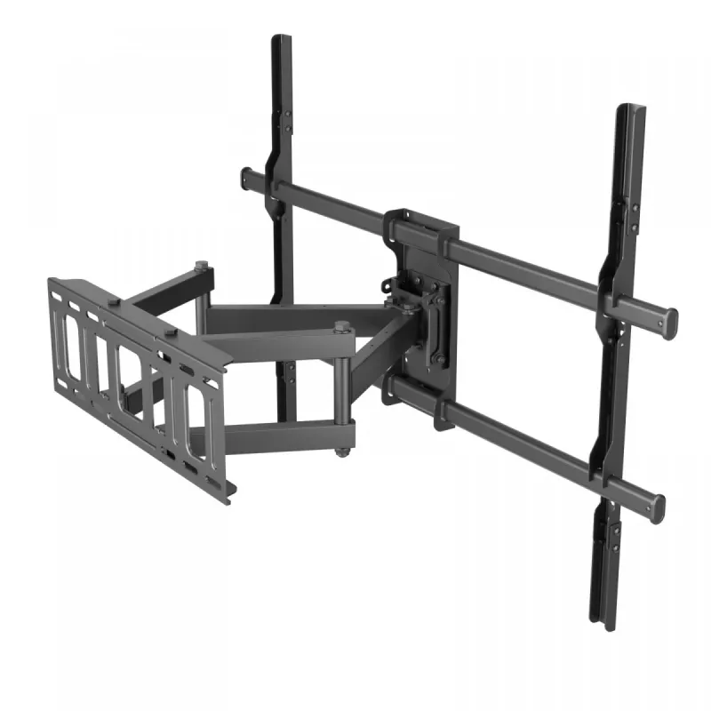 TV laikiklis TB TB-854 iki 100 colių, max 65 kg, VESA 800×600
