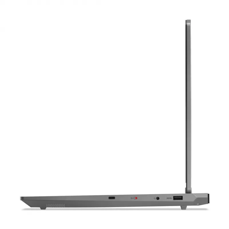 Nešiojamas kompiuteris Lenovo LOQ 15 15,6 col. — Ryzen 5 220, 16GB DDR5, 512GB NVMe, NVIDIA GeForce RTX 5050 8GB, Full HD 144Hz, Windows 11 Home