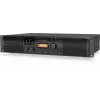 Behringer NX6000D garso stiprintuvas 2.0 kanalų Namai Juoda