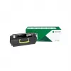 Lexmark 53B2H00 grąžinimo programos tonerio kasetė MS817/MS818 spausdintuvams, juoda, 25 000 psl.
