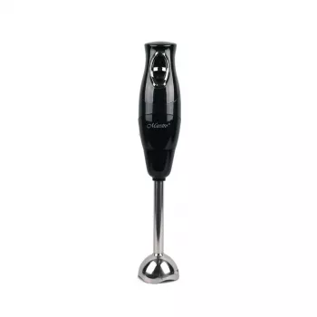 Feel-Maestro MR-564 5-in-1 blender 0.6 l 300 W juodos spalvos