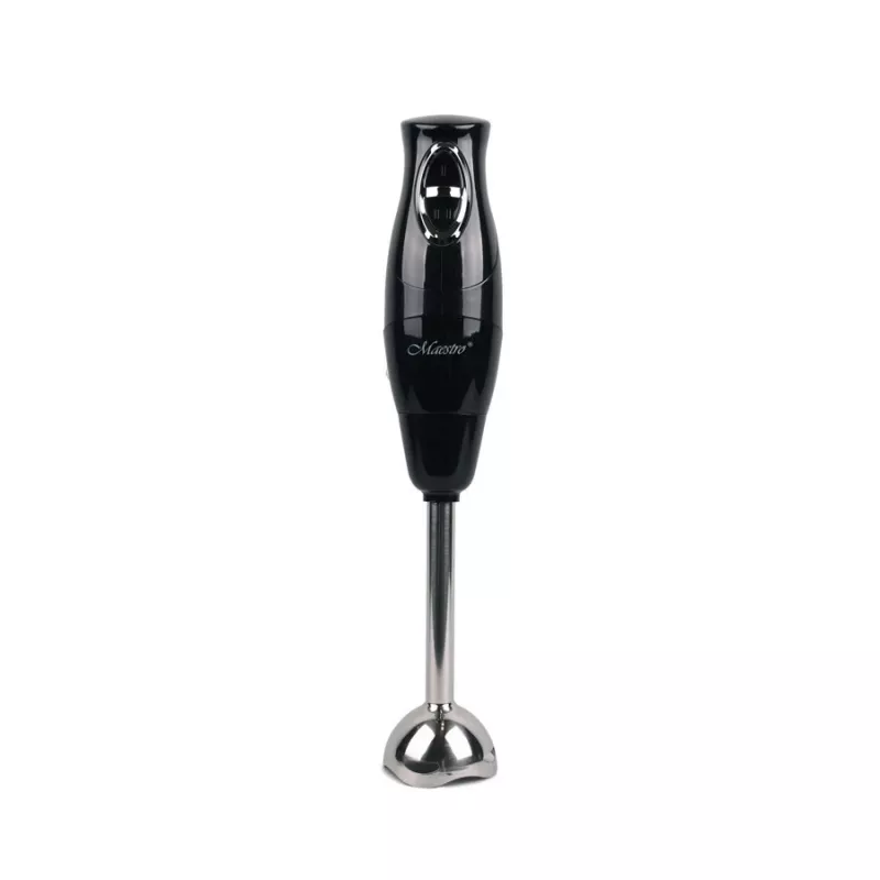Feel-Maestro MR-564 5-in-1 blender 0.6 l 300 W juodos spalvos