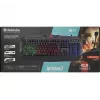 Defender Gaming klaviatūra WEREWOLF GK-120DL