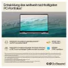 HP ENVY x360 14 3K OLED 2in1 Touch R5-8640HS 16GB/512GB SSD Win11 14-fa0457ng (klaviatūra gali būti vokiška)