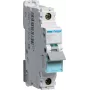 Hager NDN116 automatinis jungiklis 16 A, D tipo, 1 modulis