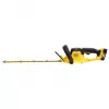 DEWALT krūmapjovė 18V DCMHT563P1 550mm 1x5,0Ah