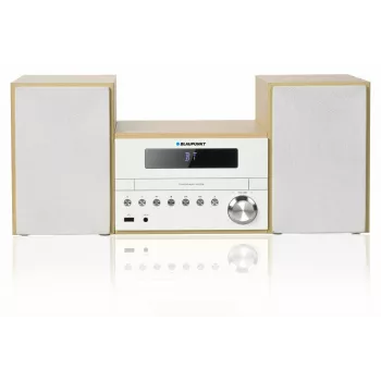 Blaupunkt MS45BT mikro namų garso sistema 50 W smėlio spalvos